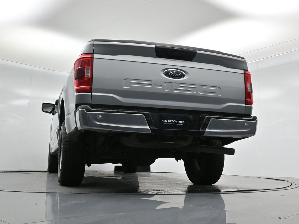 Certified 2023 Ford F150 XLT image 19