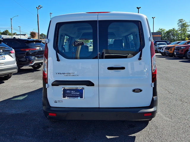 Certified 2019 Ford Transit Connect XL FWD image 5