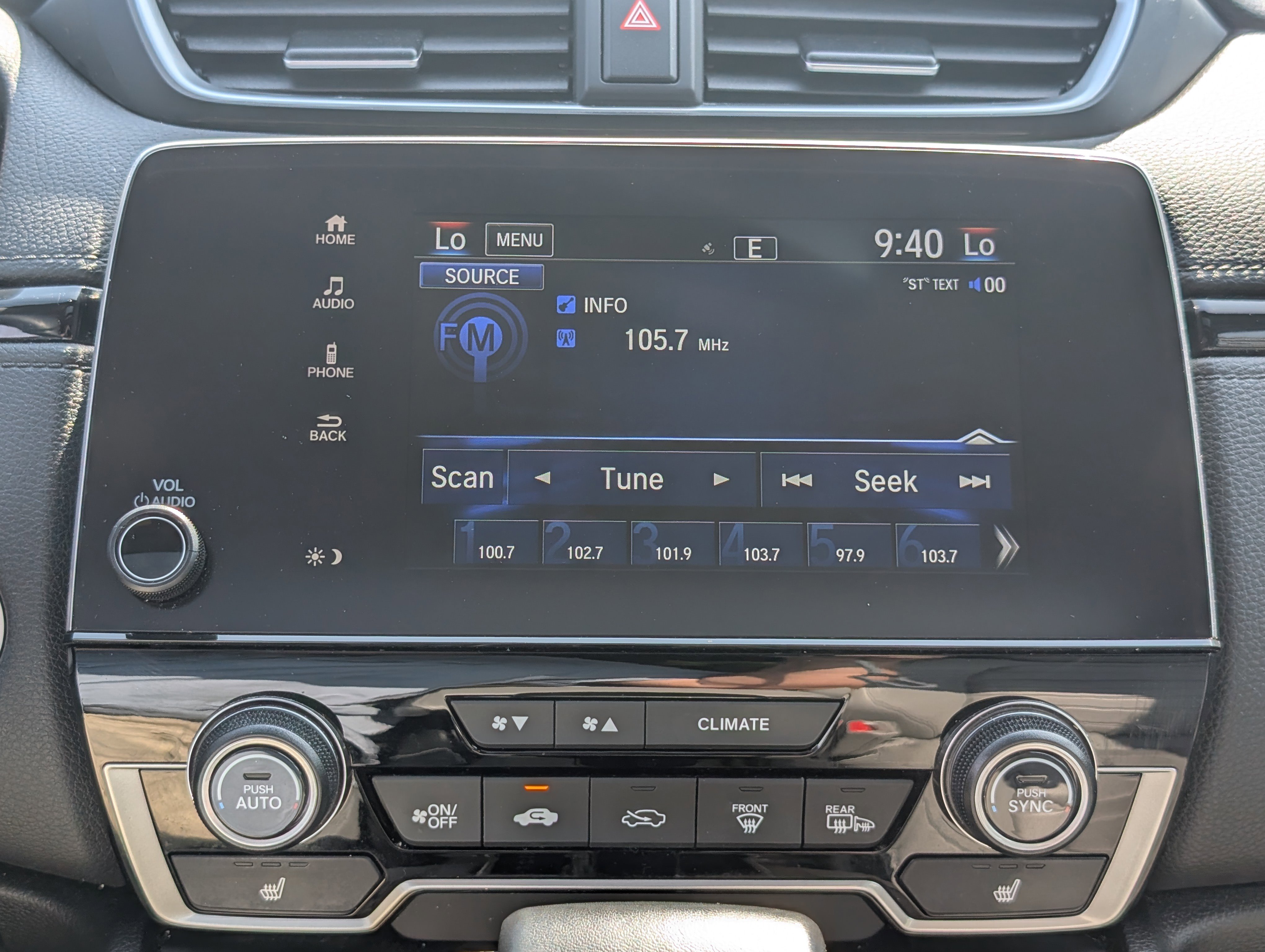 Used 2018 Honda CR-V EX-L image 29
