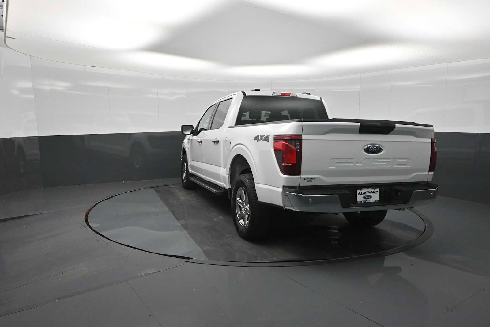Certified 2025 Ford F150 XLT w/ Equipment Group 301A Standard AWD/4WD image 82