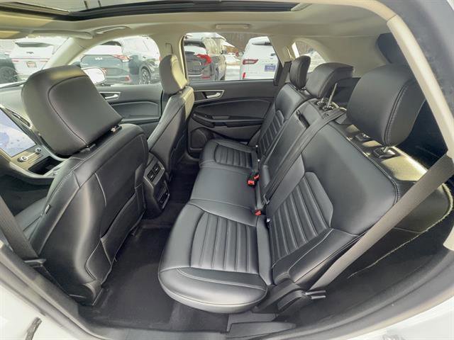 Certified 2023 Ford Edge SEL w/ Convenience Package image 25