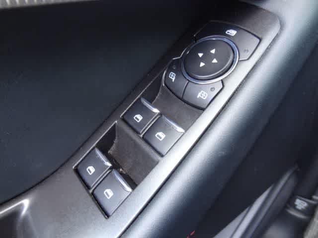 Certified 2025 Ford Explorer ST-Line AWD/4WD image 16