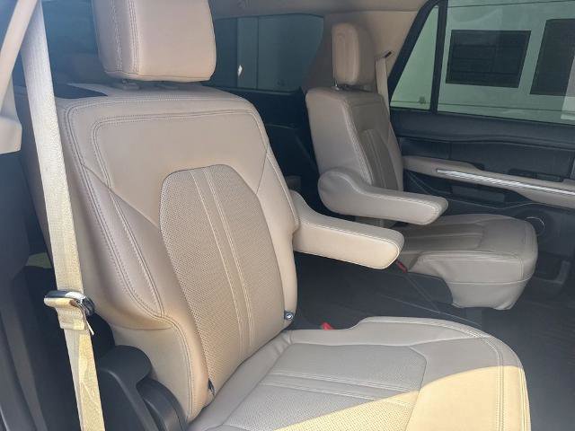 Certified 2024 Ford Expedition Limited RWD image 34