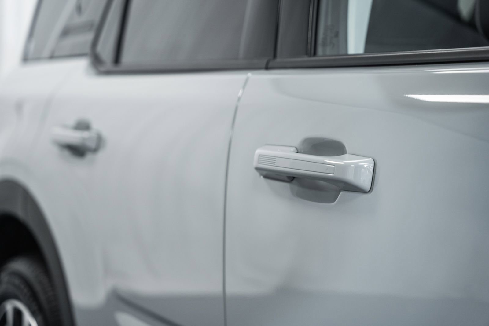 Certified 2023 Ford Bronco Sport Outer Banks image 14