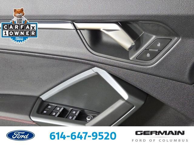 Used 2025 Audi Q3 2.0T Premium Plus image 29