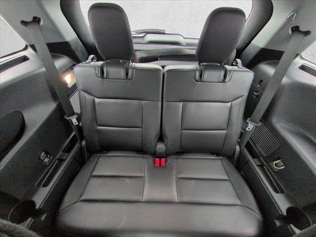 Certified 2022 Ford Explorer XLT w/ Equipment Group 202A image 19