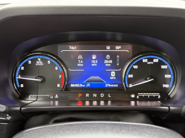 Certified 2021 Ford Bronco Sport Outer Banks AWD/4WD image 16