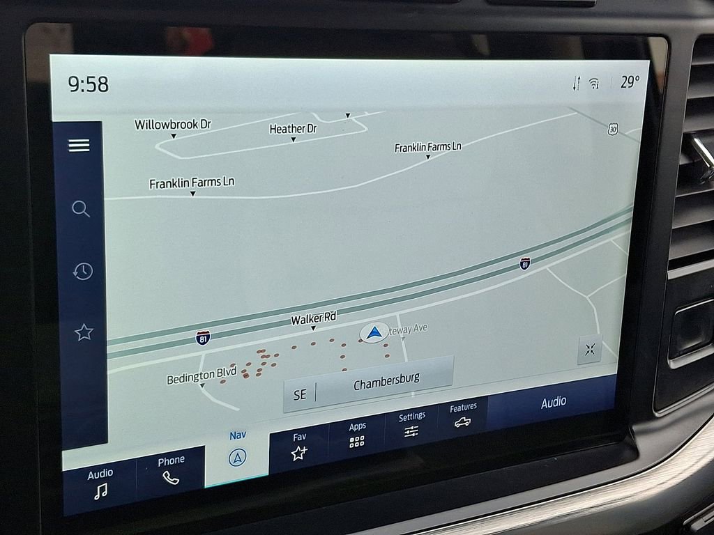 Certified 2021 Ford F150 Lariat image 17