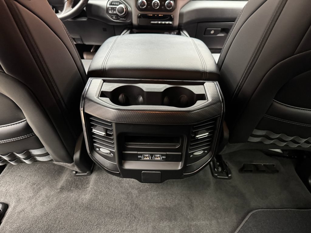 Used 2023 RAM 1500 Big Horn AWD/4WD image 13