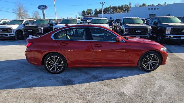 Used 2021 BMW 330i xDrive Sedan image 6