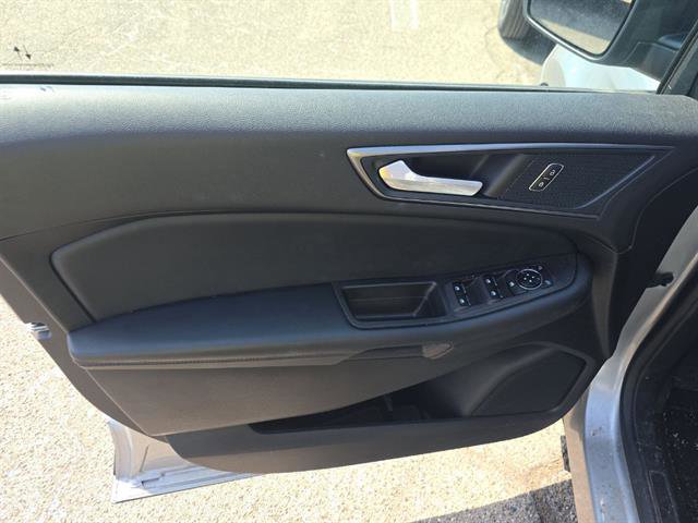 Certified 2024 Ford Edge SE AWD/4WD image 15