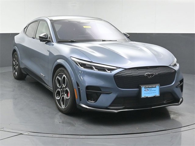 Certified 2024 Ford Mustang Mach-E GT image 19