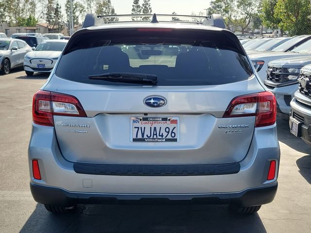 Used 2017 Subaru Outback 2.5i Premium AWD/4WD image 22