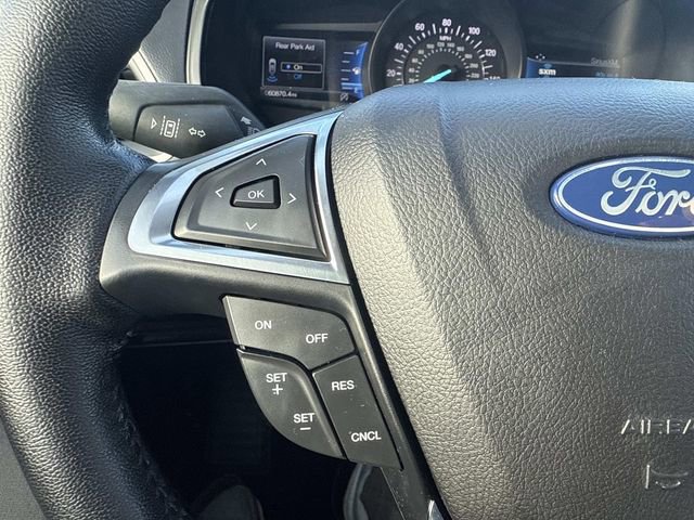 Certified 2023 Ford Edge SEL image 30