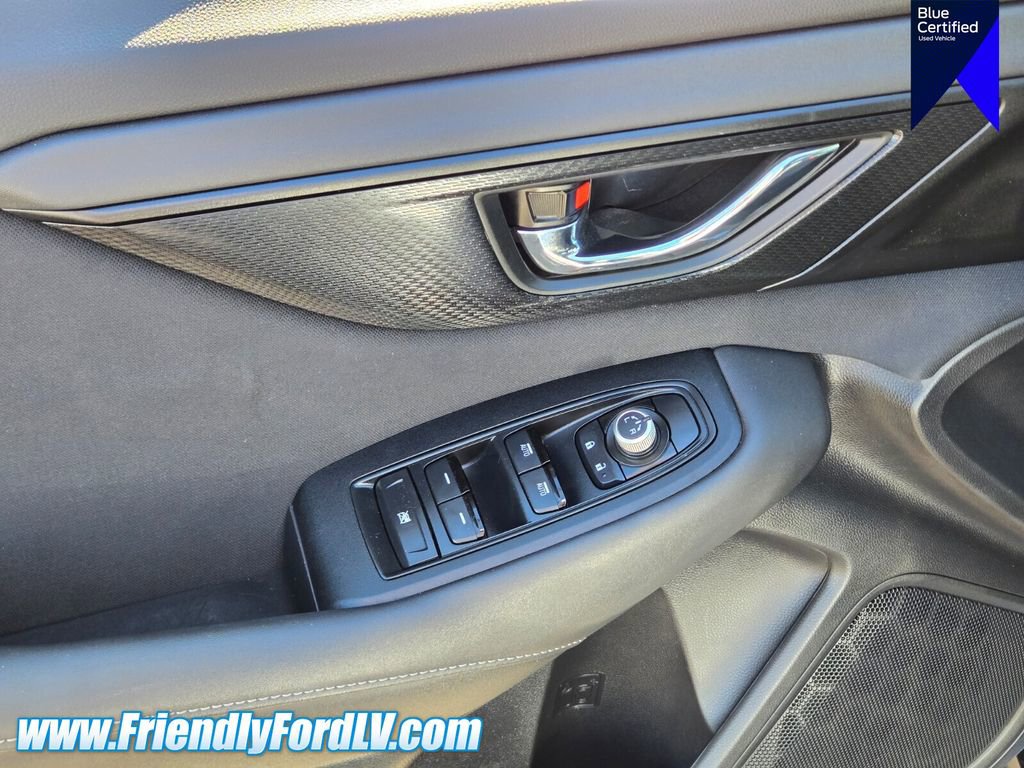 Used 2025 Subaru Outback Premium AWD/4WD image 18