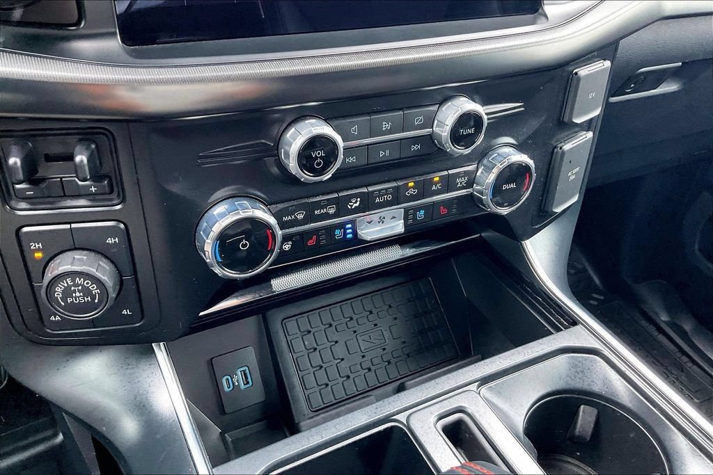 Certified 2024 Ford F150 Raptor AWD/4WD image 22