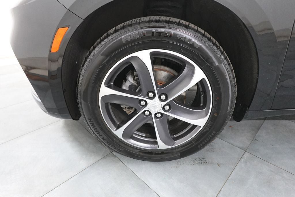 Used 2022 Buick Enclave Essence w/ Experience Buick Package AWD/4WD image 29