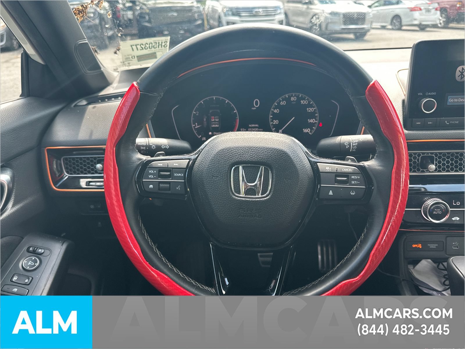 Used 2025 Honda Civic Sport image 27