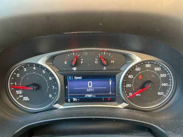 Used 2019 GMC Terrain SLE w/ Driver Convenience Package AWD/4WD image 2