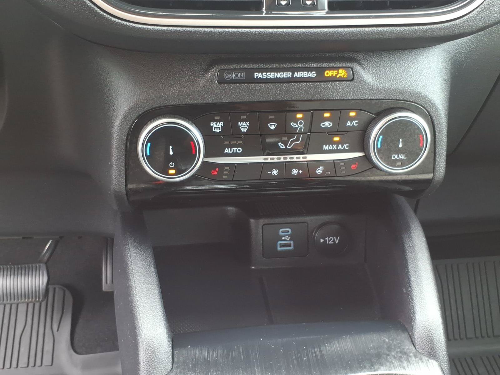 Certified 2022 Ford Escape SE w/ Convenience Package AWD/4WD image 20