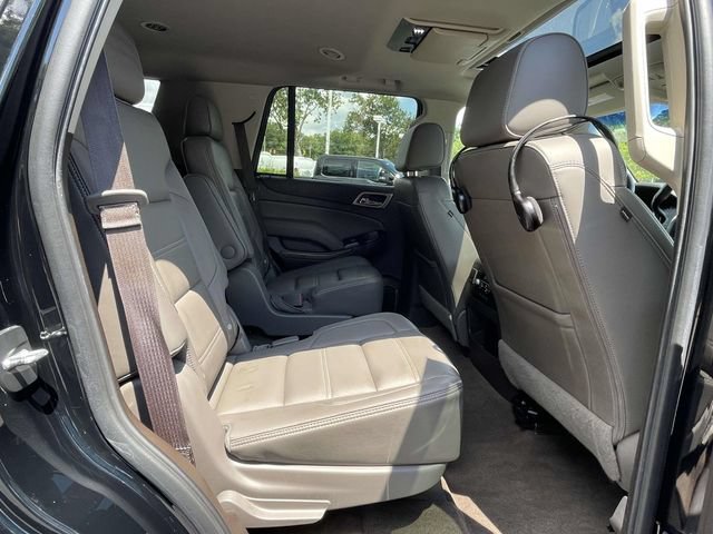 Used 2018 GMC Yukon Denali w/ Denali Ultimate Package AWD/4WD image 30