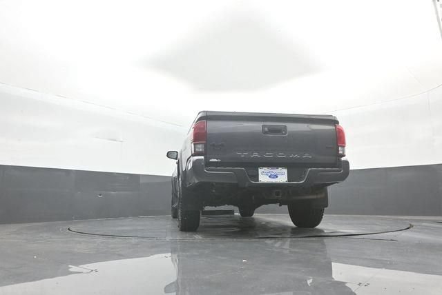 Used 2023 Toyota Tacoma 4x4 Double Cab w/ Trail Edition image 39