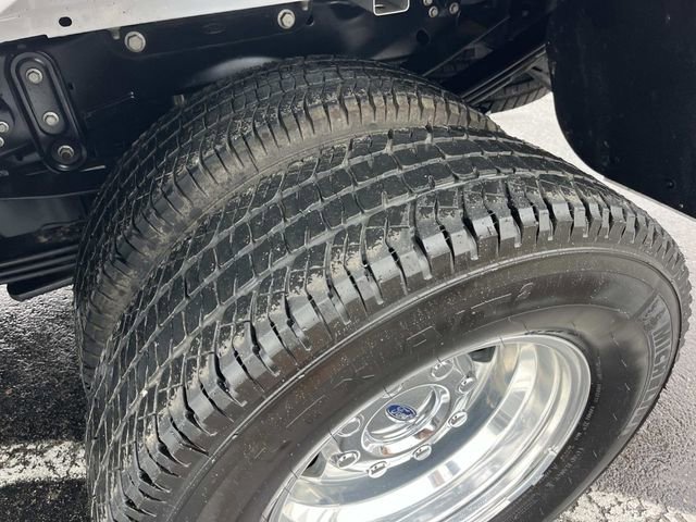 Certified 2026 Ford F350 Lariat w/ Lariat Ultimate Package AWD/4WD image 15