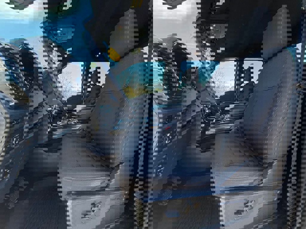 Certified 2023 Ford F150 XLT w/ Equipment Group 302A High image 22