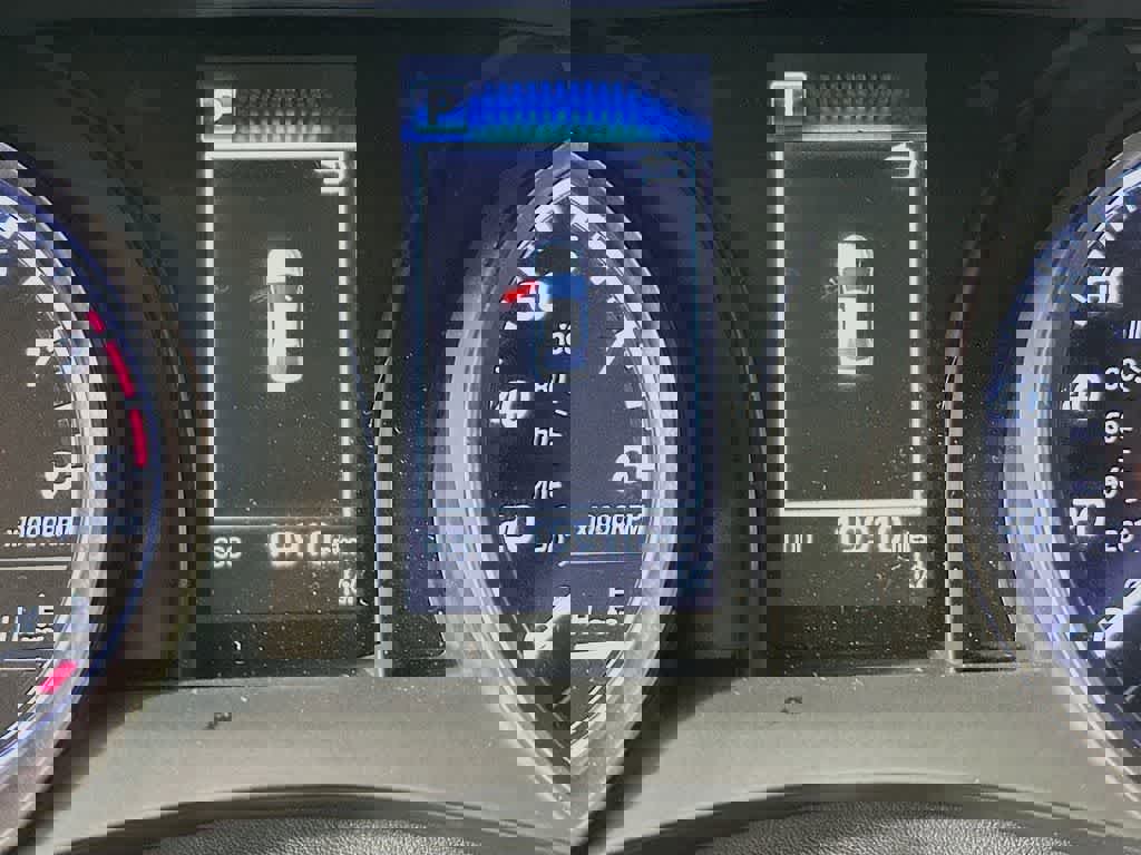 Used 2023 Toyota Camry SE image 22