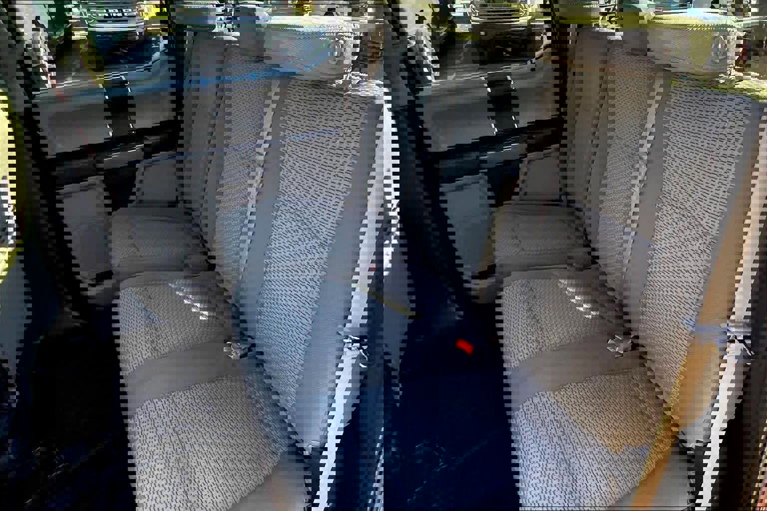 Certified 2017 Ford F150 XLT w/ Equipment Group 301A Mid image 18