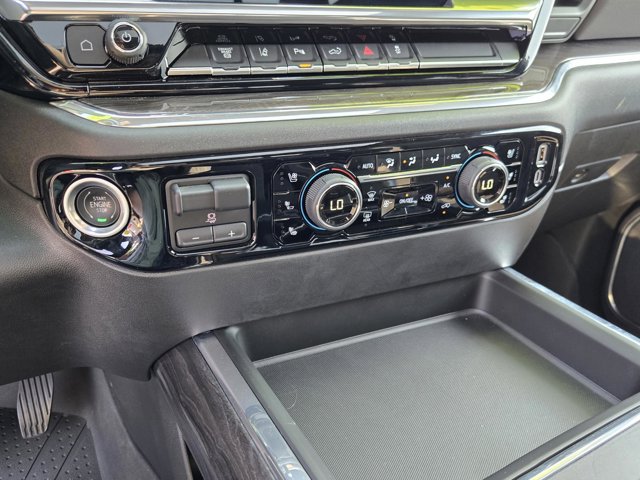 Used 2024 Chevrolet Silverado 2500 LTZ w/ LTZ Plus Package AWD/4WD image 22