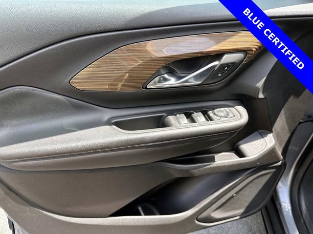 Used 2019 GMC Terrain SLE w/ Driver Convenience Package FWD image 10