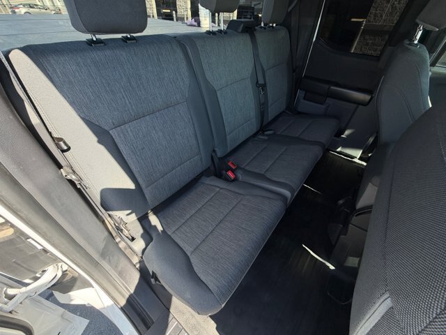 Certified 2023 Ford F150 XL AWD/4WD image 18