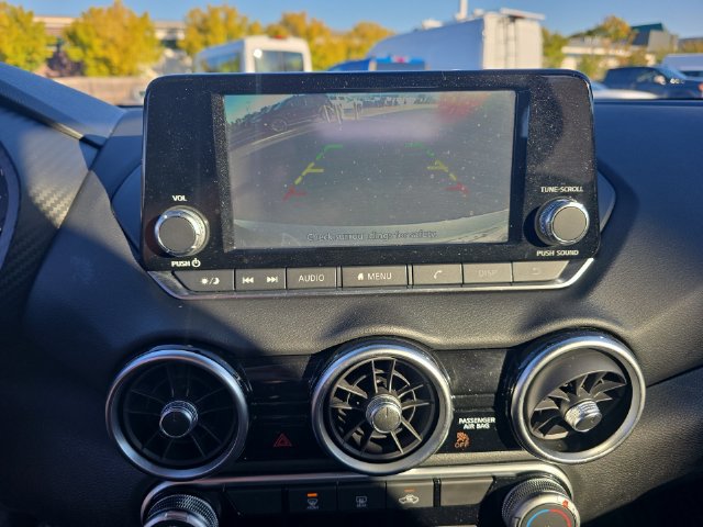 Used 2023 Nissan Sentra S FWD image 17
