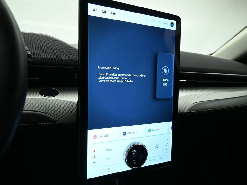 Certified 2023 Ford Mustang Mach-E Select image 41