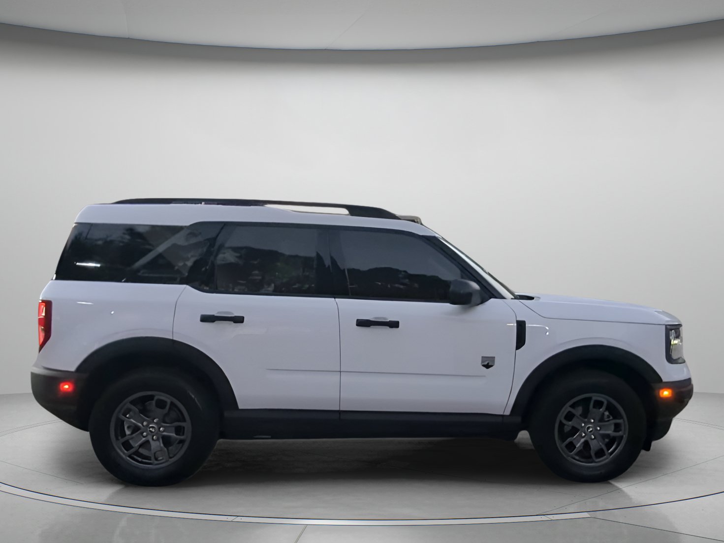 Certified 2023 Ford Bronco Sport Big Bend AWD/4WD image 32
