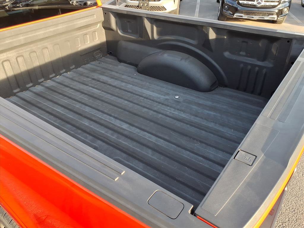 Certified 2022 Ford F150 XL w/ Equipment Group 101A High image 11