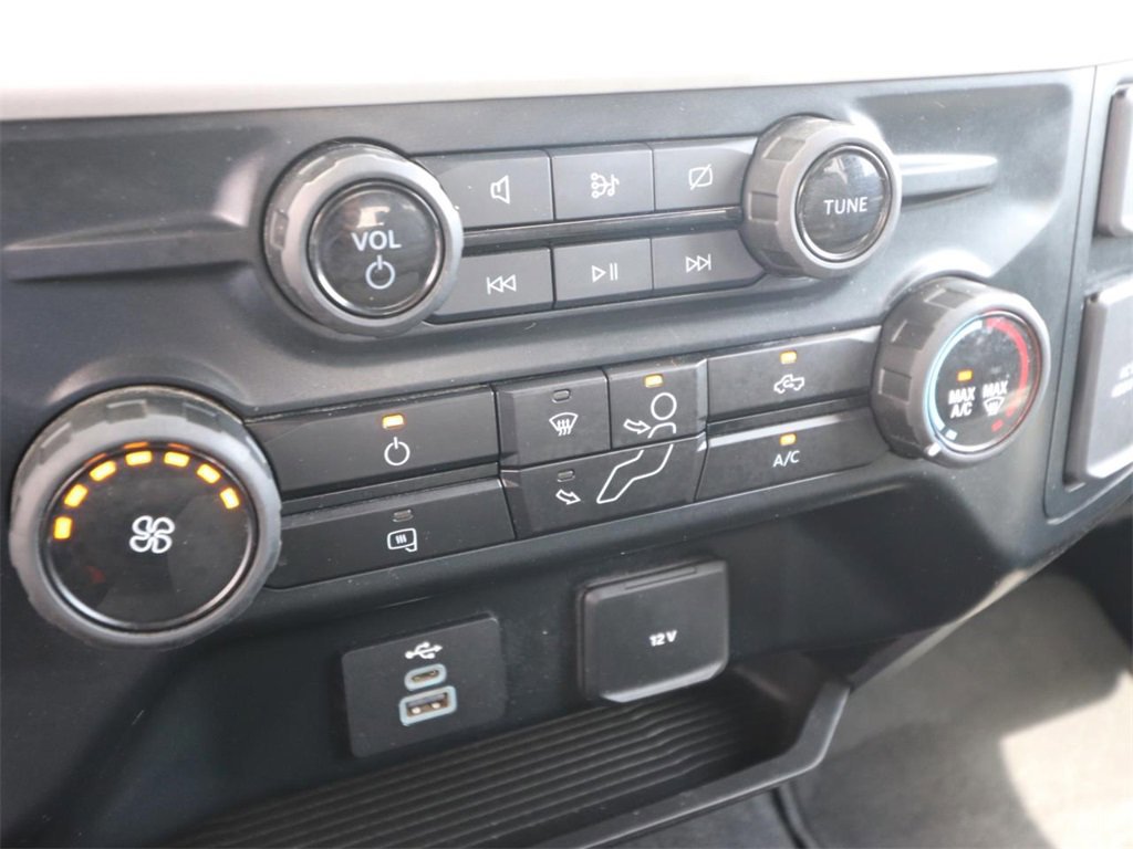 Certified 2023 Ford F250 XLT image 19