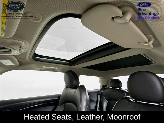 Used 2019 MINI Cooper S w/ Premium Package image 22