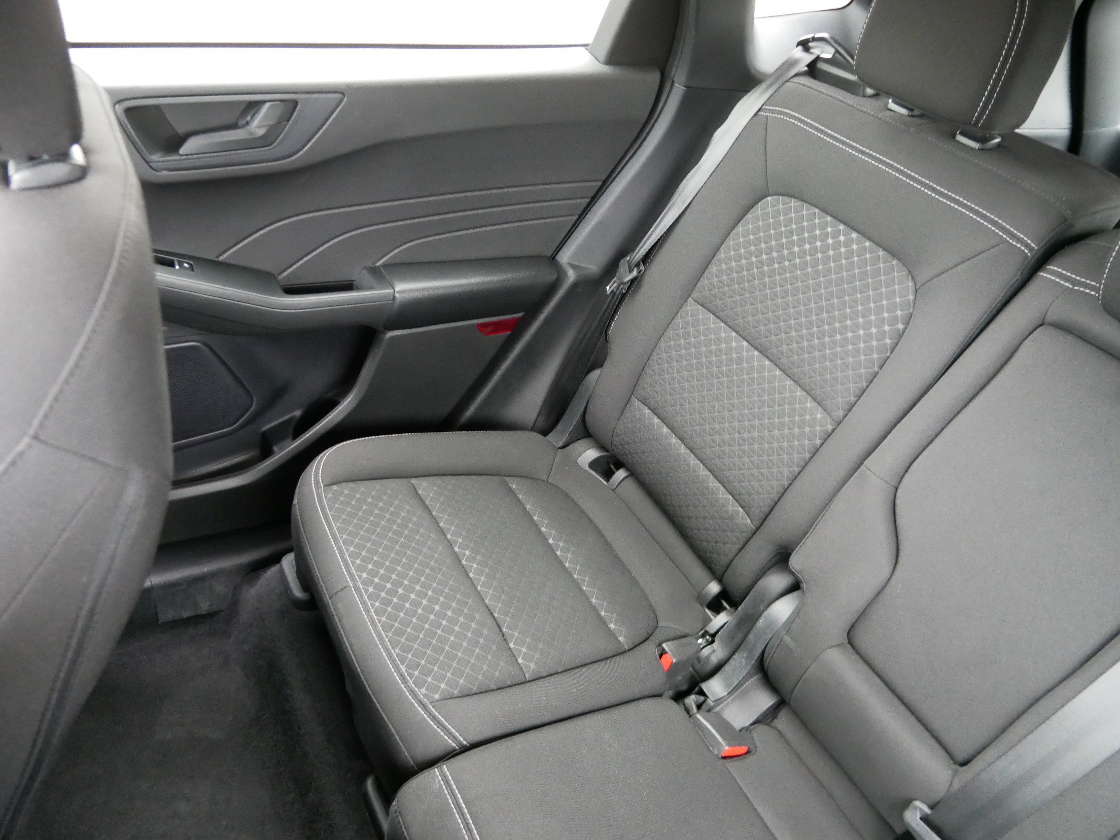Certified 2024 Ford Escape Active AWD/4WD image 12