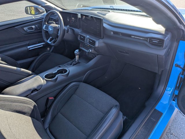 Certified 2024 Ford Mustang Coupe image 31