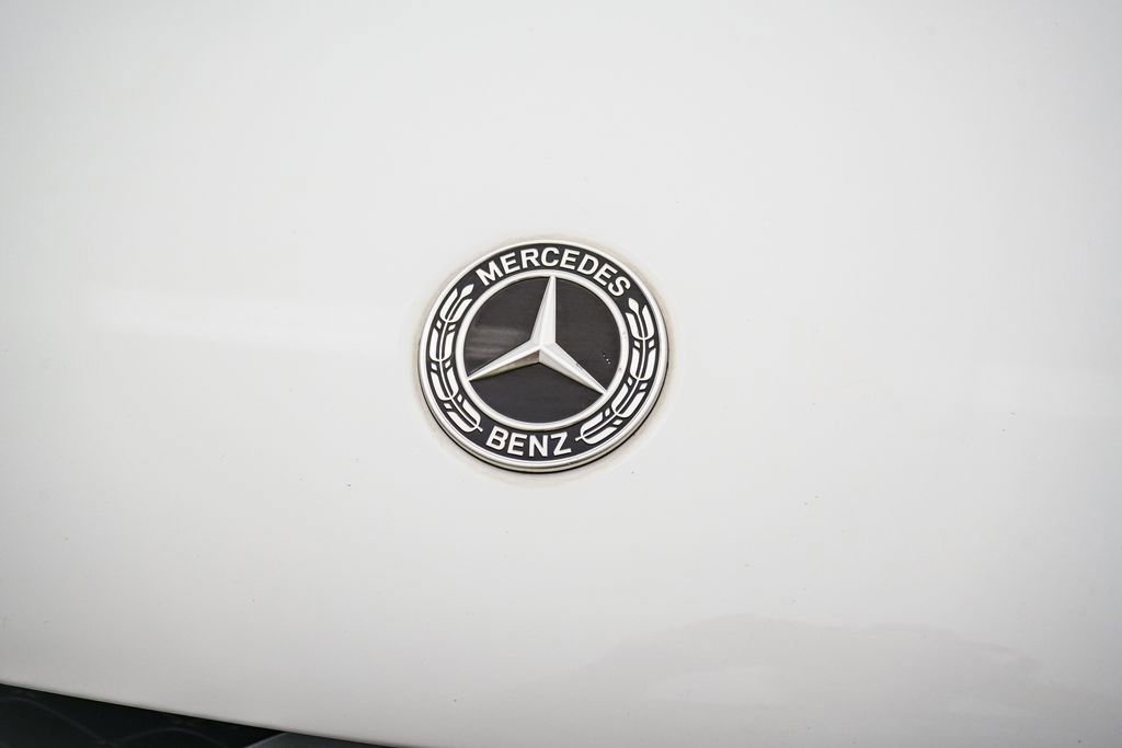 Used 2022 Mercedes-Benz GLC 300 4MATIC image 12