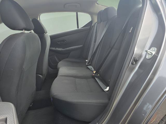 Used 2024 Nissan Sentra S FWD image 12