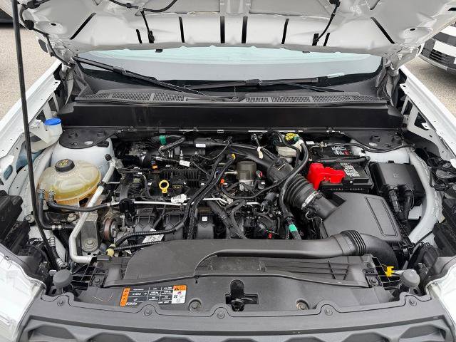 Certified 2023 Ford Maverick XLT w/ XLT Luxury Package FWD image 20