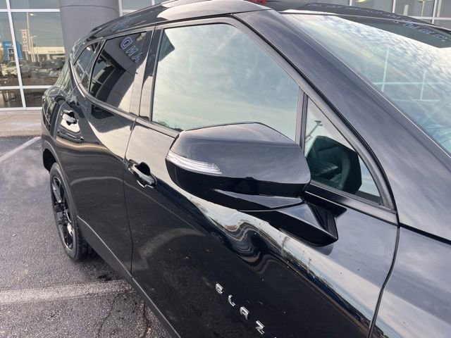 Used 2022 Chevrolet Blazer LT w/ Sound & Technology Package image 10