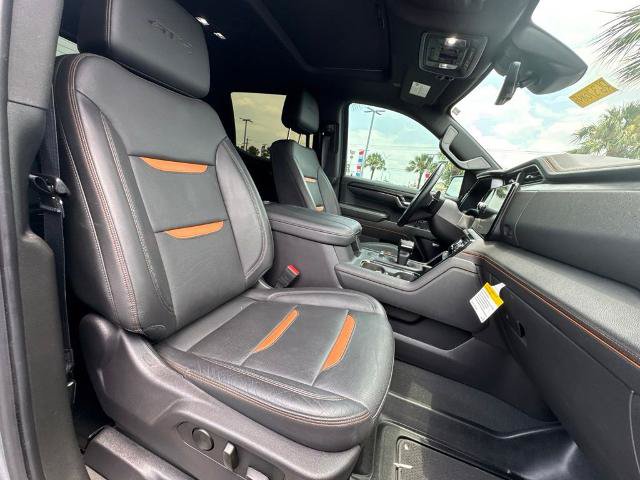Used 2024 GMC Sierra 1500 AT4 w/ Technology Package AWD/4WD image 26