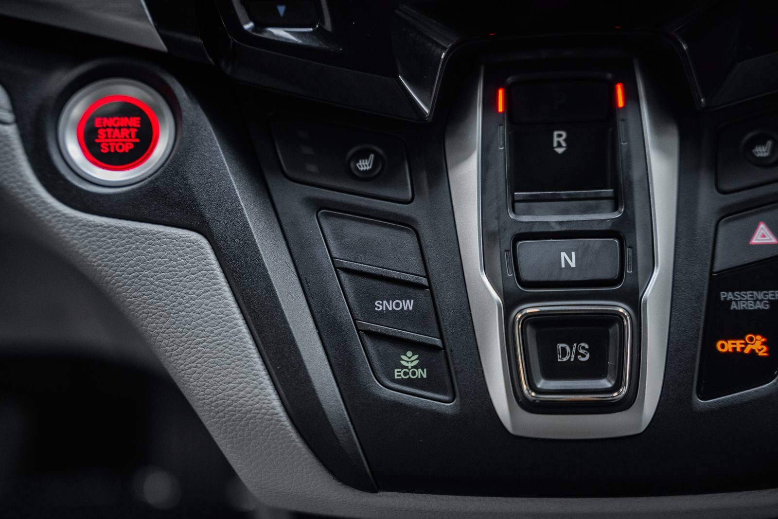 Used 2019 Honda Odyssey EX-L image 23