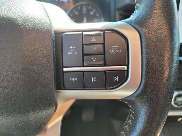 Certified 2024 Ford Expedition XLT RWD image 36