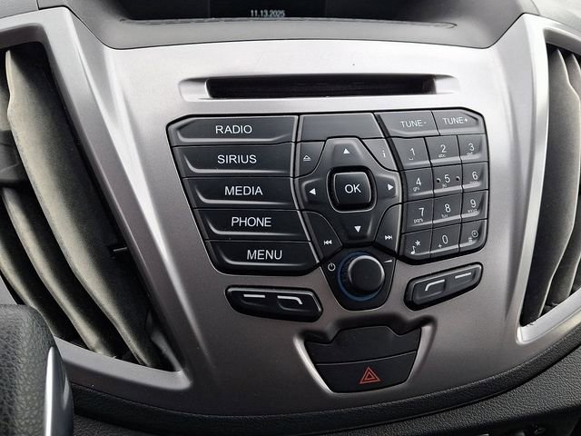 Certified 2018 Ford Transit 350 XLT image 21