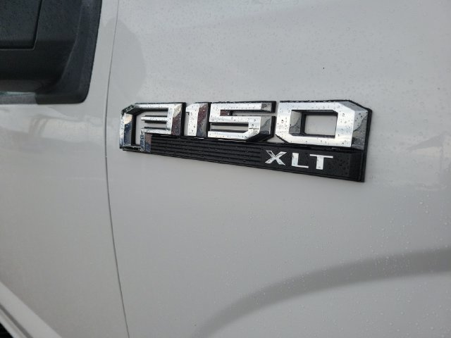 Certified 2020 Ford F150 XLT w/ Equipment Group 302A Luxury AWD/4WD image 12